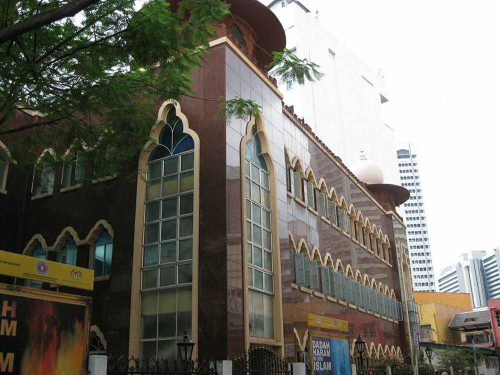 Hotel Swing & Pillows - Dataran Merdeka Kuala Lumpur