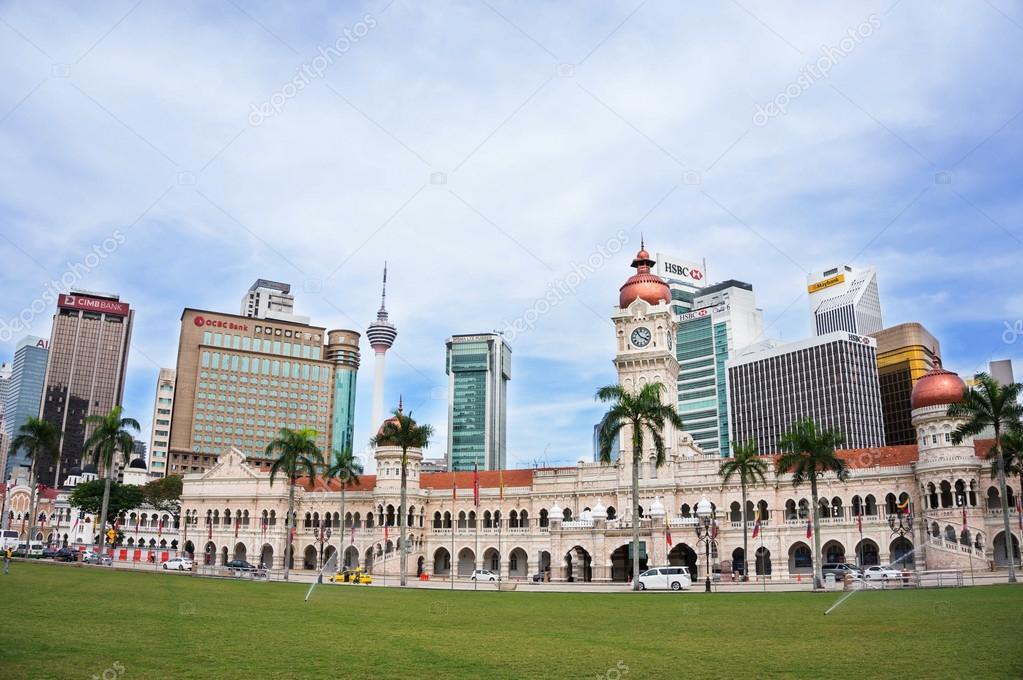 Hotel Swing & Pillows - Dataran Merdeka